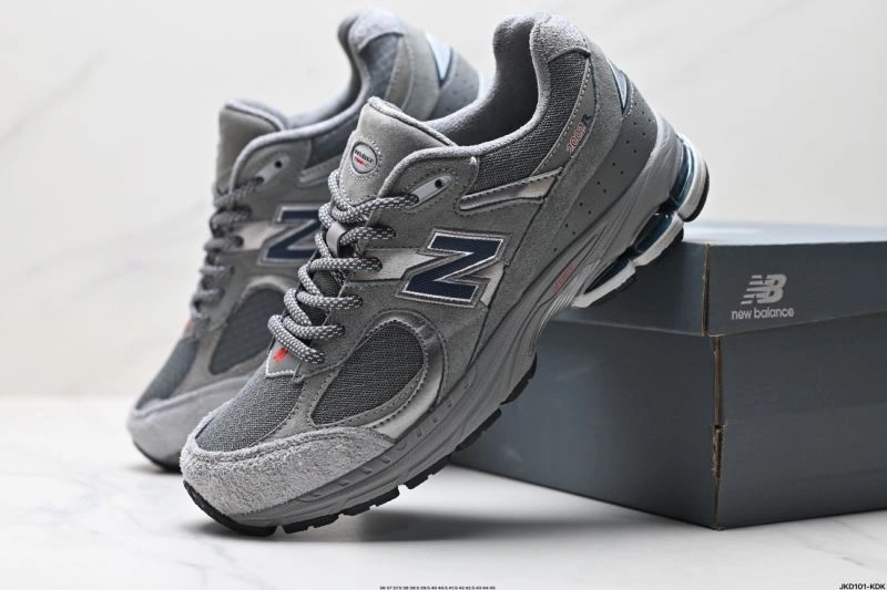 New Balance Shoes EyeCatching 3126
