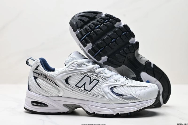 Supportive New Balance Shoes 3131