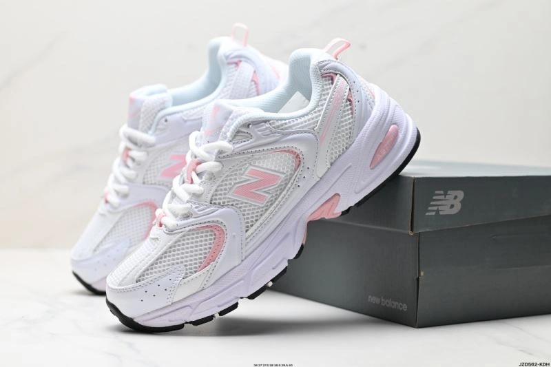 New Balance Shoes DailyWear 3117