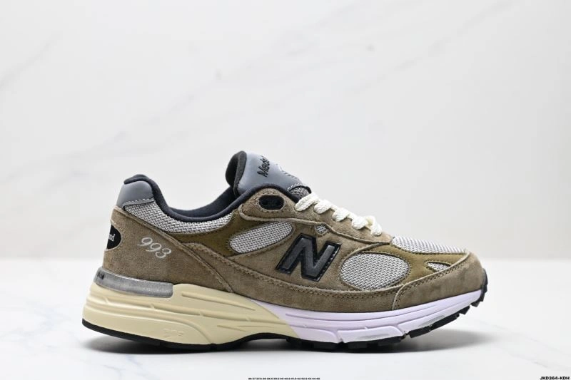 WellDesigned New Balance Shoes 3111