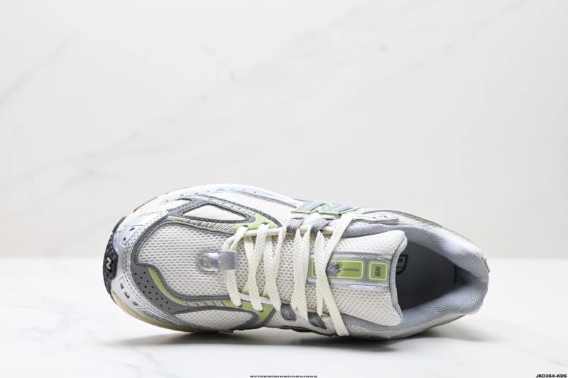 New Balance Shoes Upgraded 3124