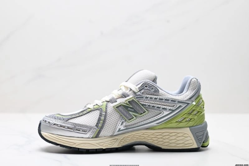 New Balance Shoes Upgraded 3124