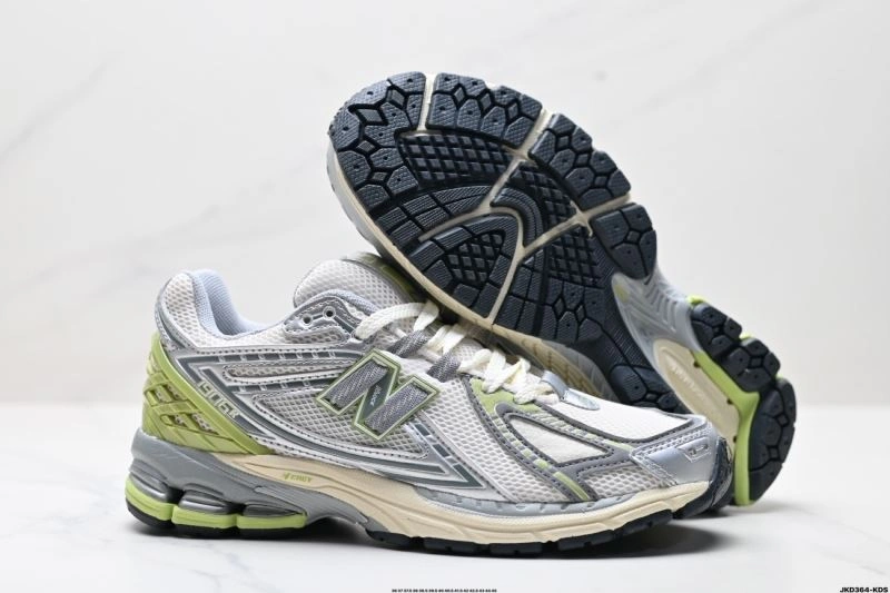 New Balance Shoes Upgraded 3124
