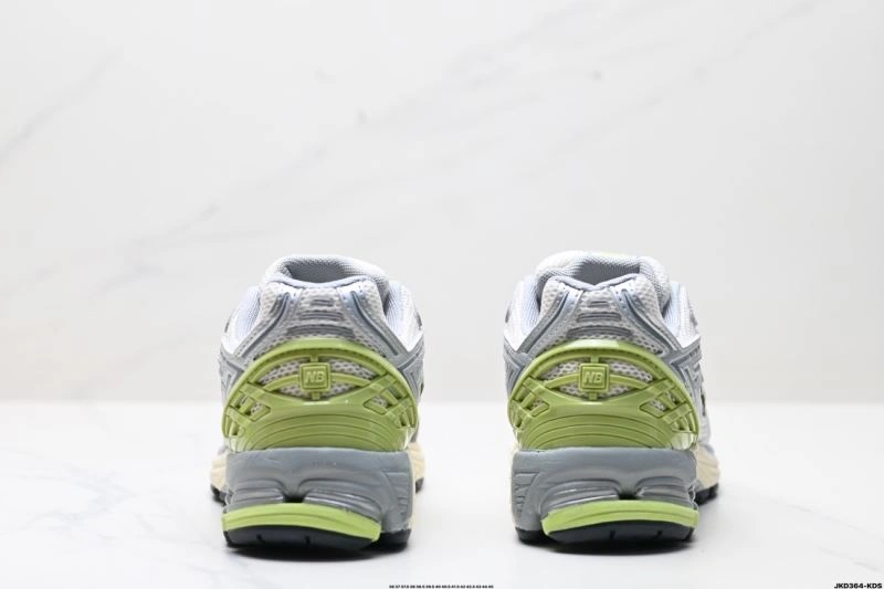 New Balance Shoes Upgraded 3124