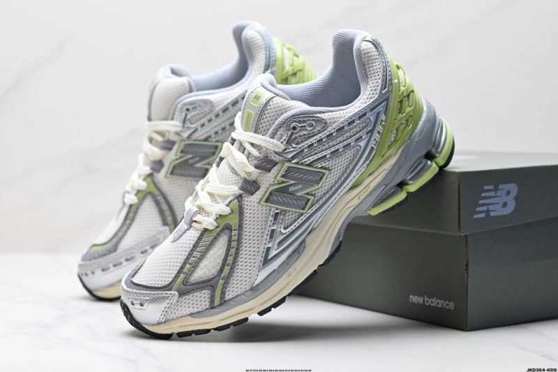 New Balance Shoes Upgraded 3124