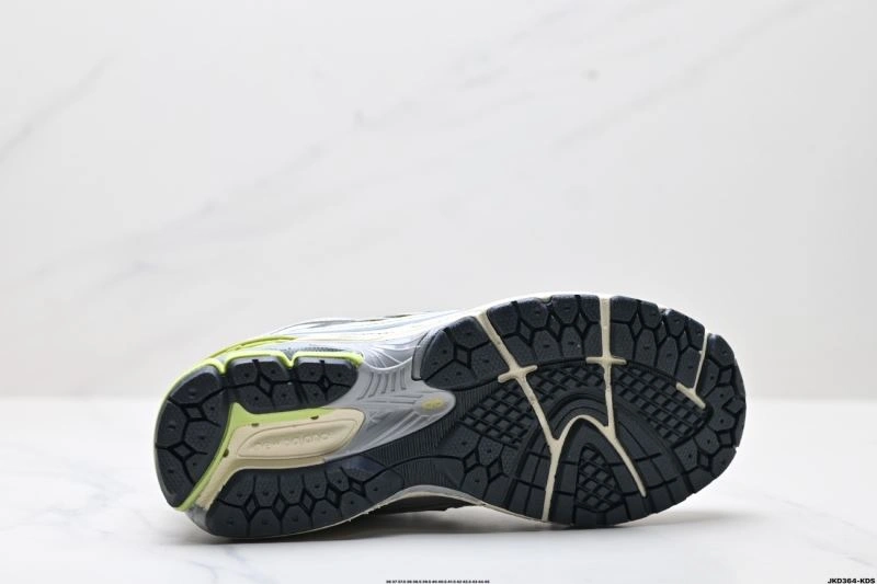 New Balance Shoes Upgraded 3124