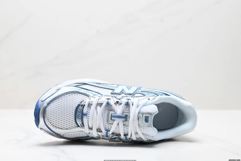 New Balance Shoes Trendy 3184