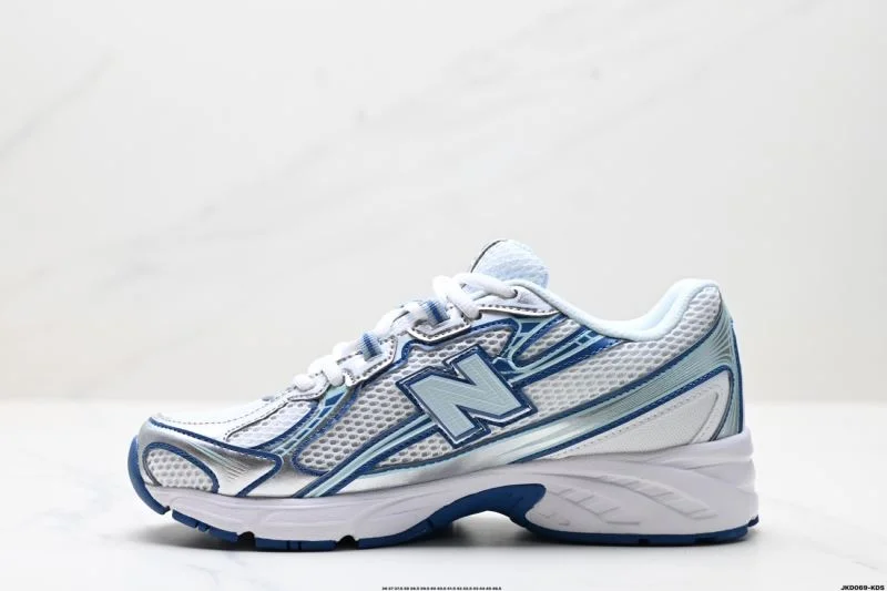 New Balance Shoes Trendy 3184