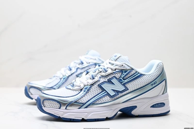 New Balance Shoes Trendy 3184