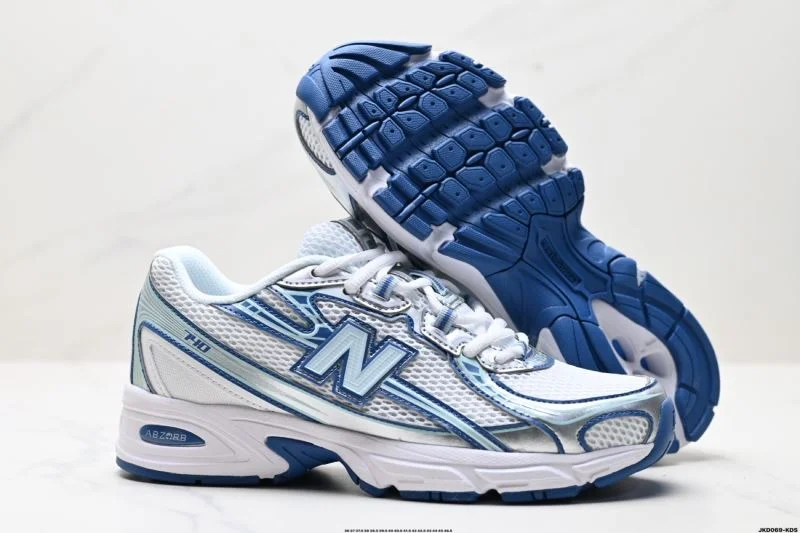 New Balance Shoes Trendy 3184