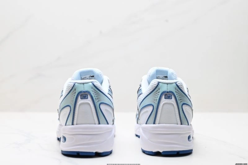 New Balance Shoes Trendy 3184