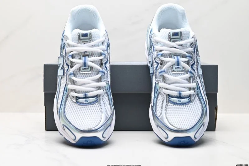 New Balance Shoes Trendy 3184