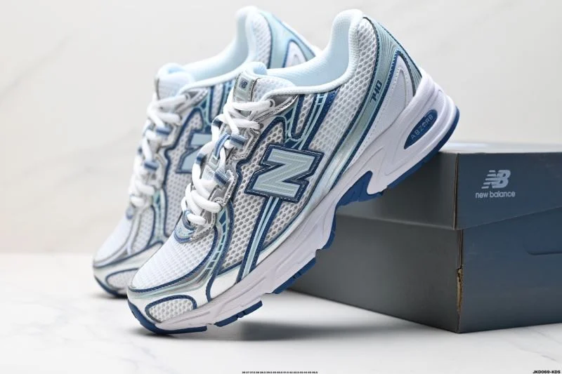 New Balance Shoes Trendy 3184