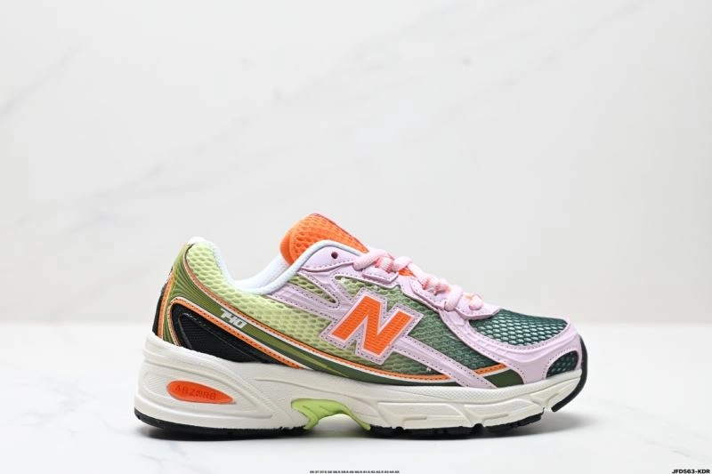 New Balance Shoes Unique 3121
