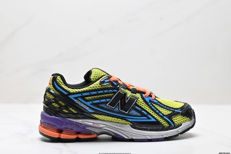 EasyMatch New Balance Shoes 2325
