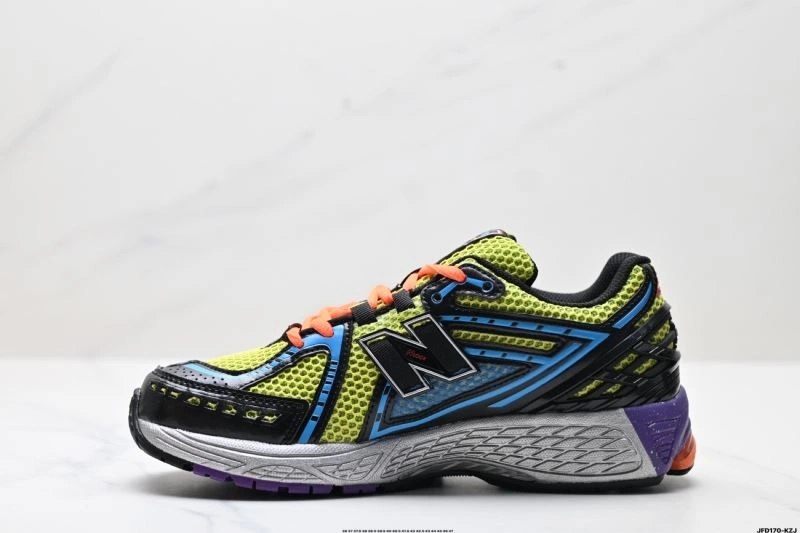 EasyMatch New Balance Shoes 2325