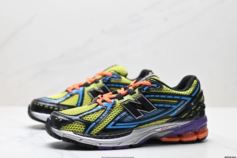 EasyMatch New Balance Shoes 2325