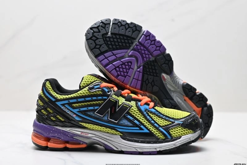 EasyMatch New Balance Shoes 2325