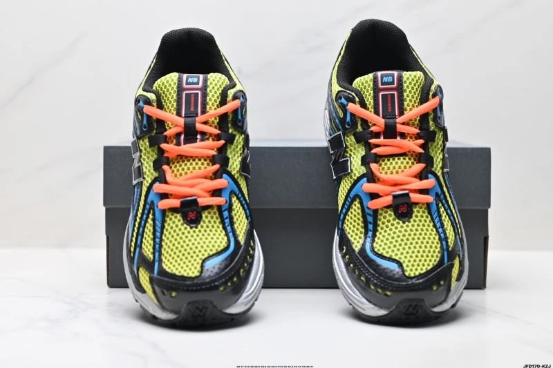 EasyMatch New Balance Shoes 2325