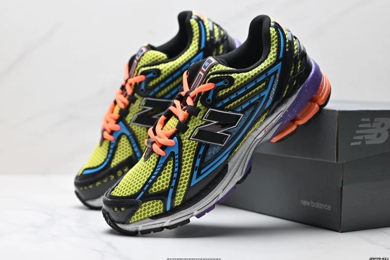 EasyMatch New Balance Shoes 2325