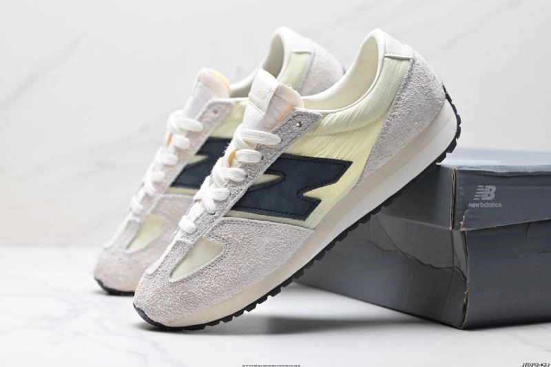 TimelessDesign New Balance Shoes 2254