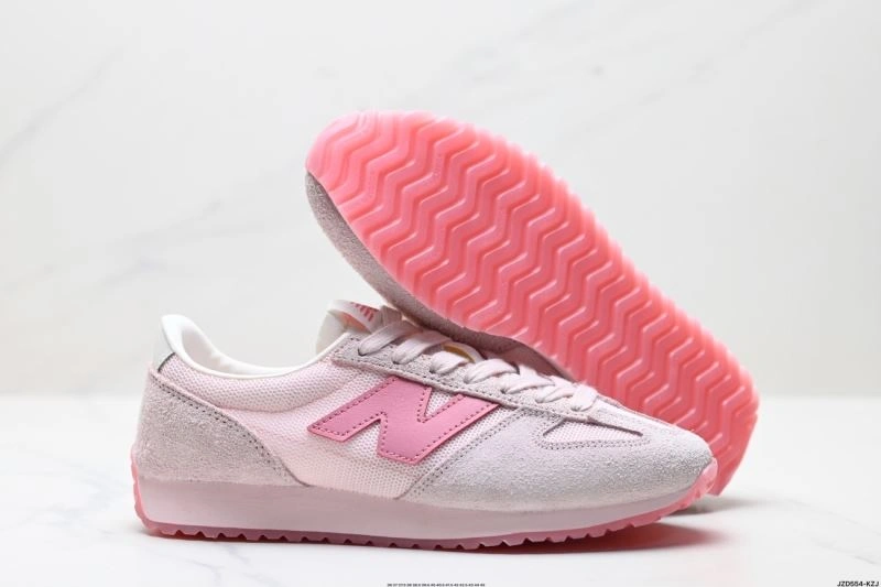 EasyCare New Balance Shoes 2255