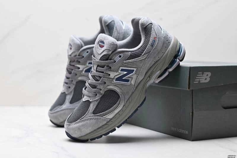 New Balance Shoes WaterResistant 2283