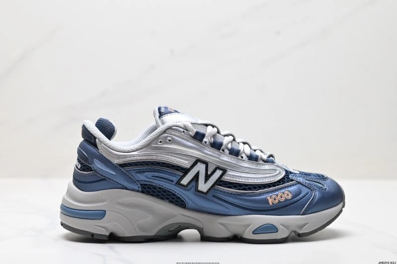 Versatile New Balance Shoes 2250