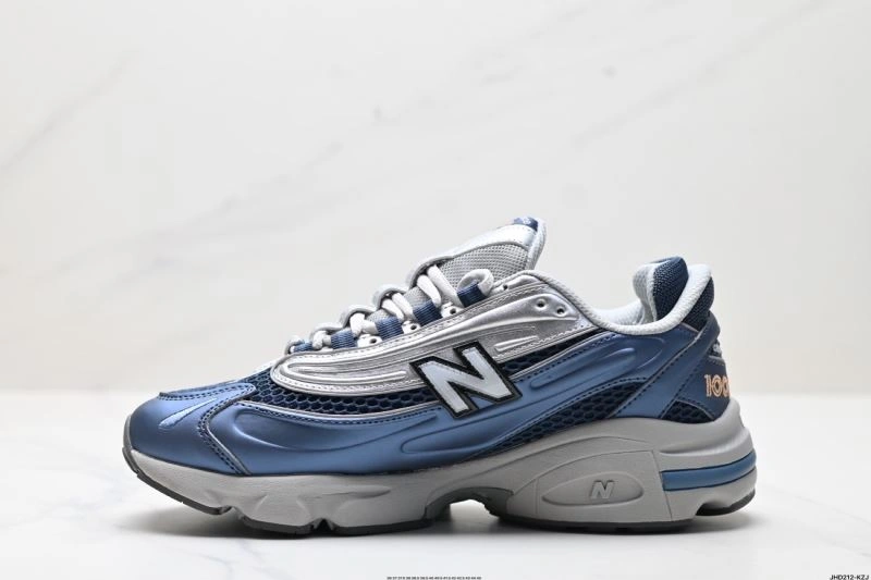 Versatile New Balance Shoes 2250