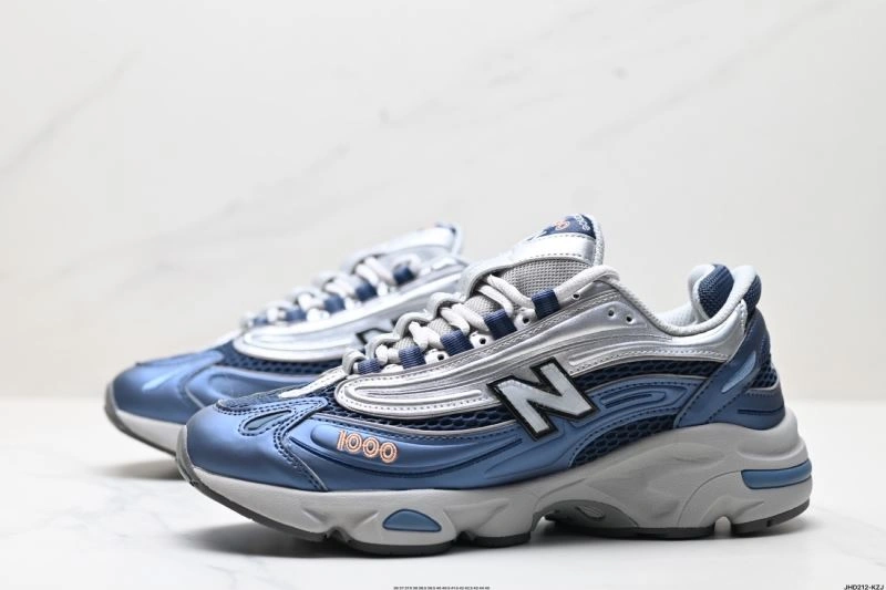 Versatile New Balance Shoes 2250