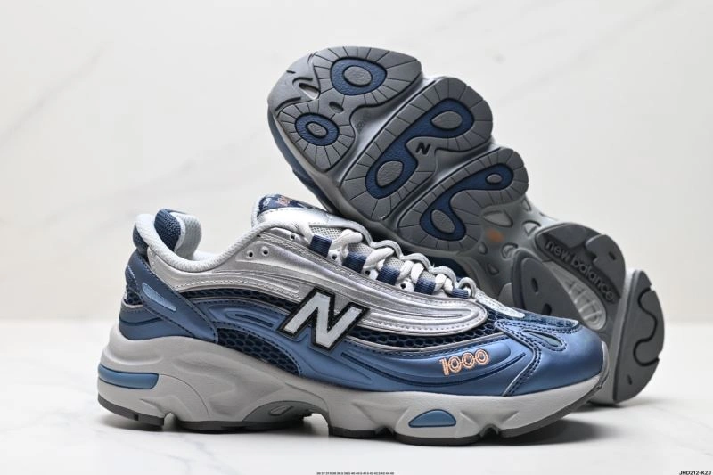 Versatile New Balance Shoes 2250
