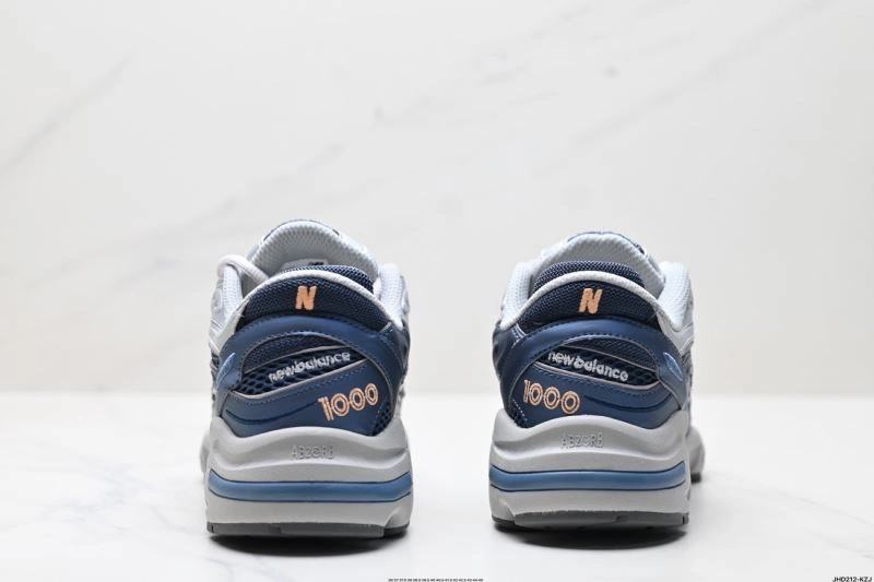 Versatile New Balance Shoes 2250