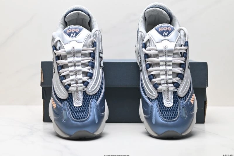 Versatile New Balance Shoes 2250