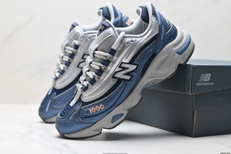 Versatile New Balance Shoes 2250