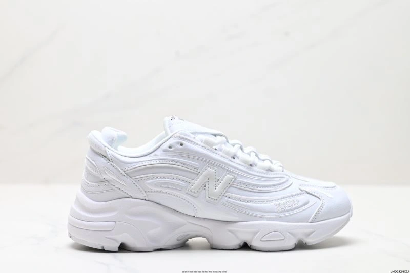 OdorResistant New Balance Shoes 2242