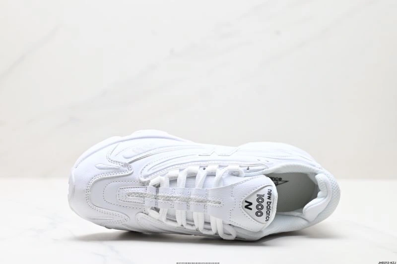 OdorResistant New Balance Shoes 2242