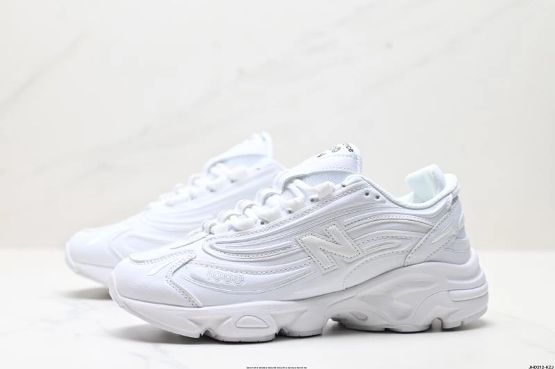 OdorResistant New Balance Shoes 2242
