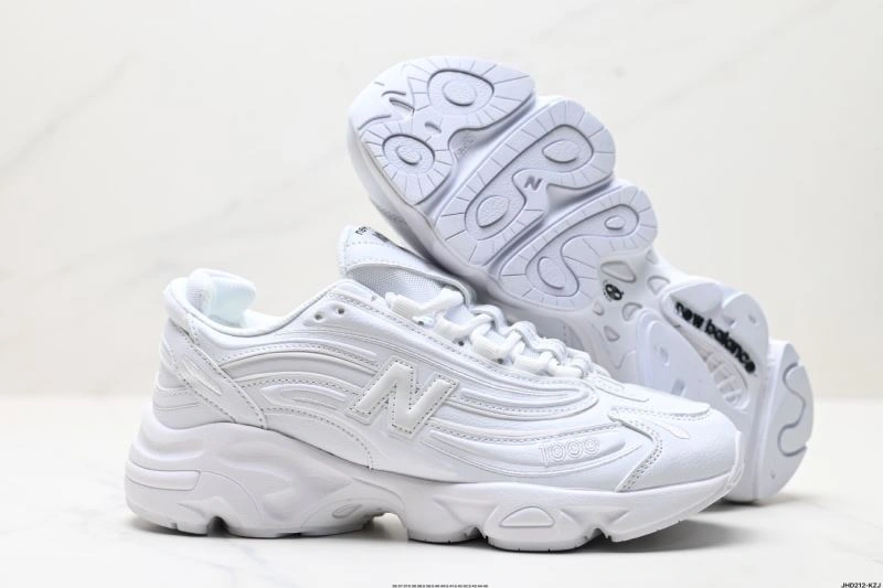 OdorResistant New Balance Shoes 2242