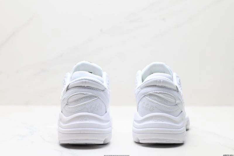 OdorResistant New Balance Shoes 2242