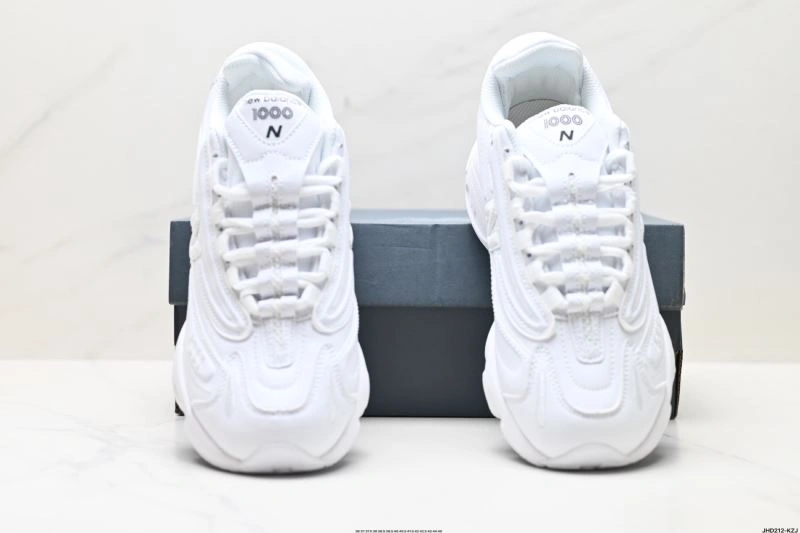 OdorResistant New Balance Shoes 2242