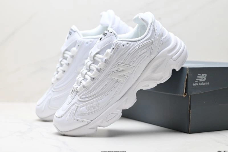 OdorResistant New Balance Shoes 2242