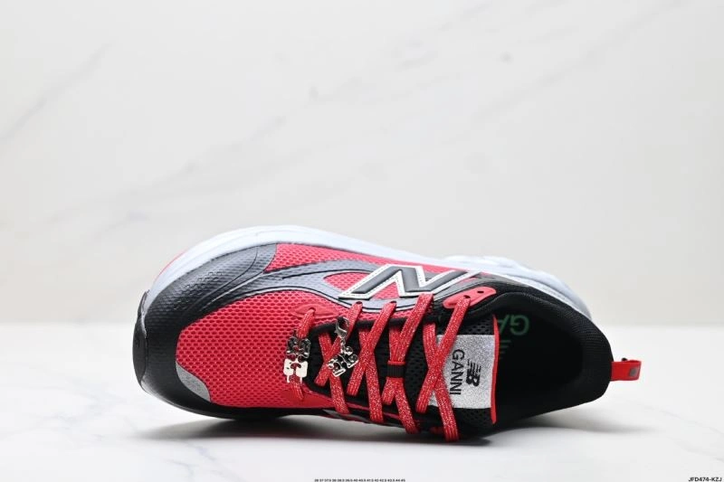 New Balance Shoes Durable 2237