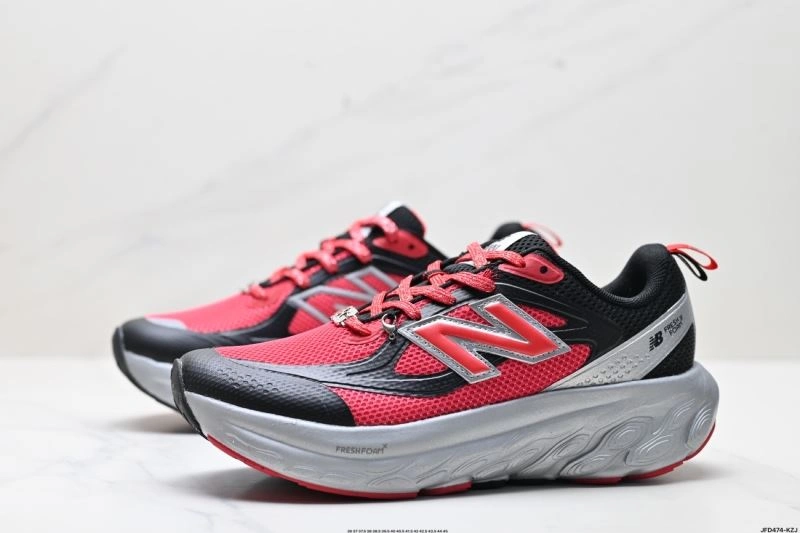 New Balance Shoes Durable 2237