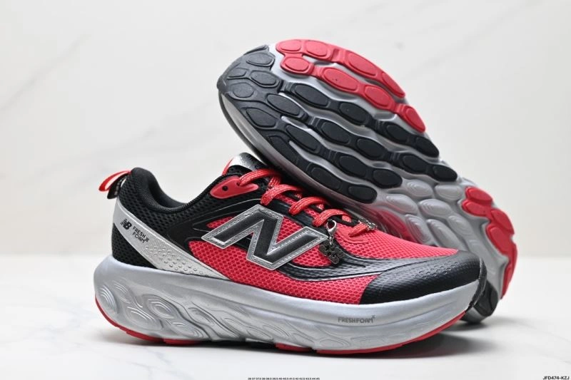 New Balance Shoes Durable 2237