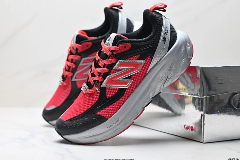 New Balance Shoes Durable 2237