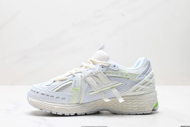 New Balance Shoes Modern 2256