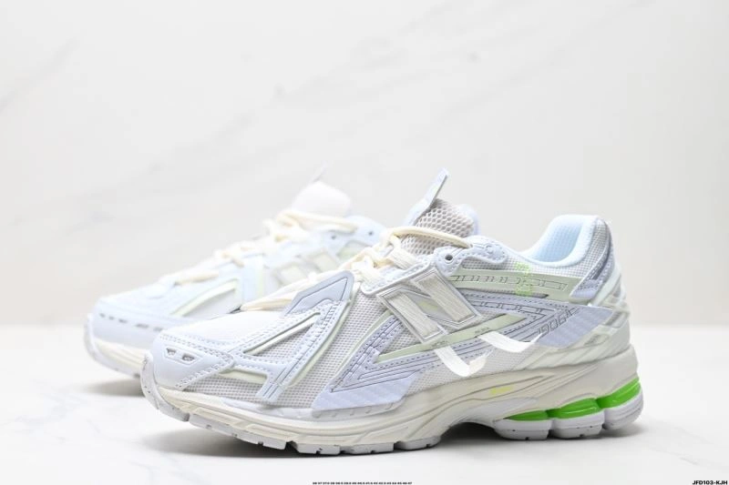 New Balance Shoes Modern 2256