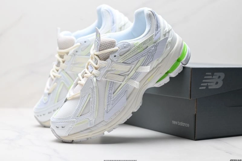 New Balance Shoes Modern 2256