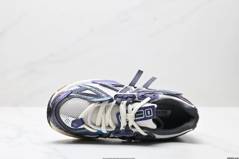 New Balance Shoes Elegant 2252