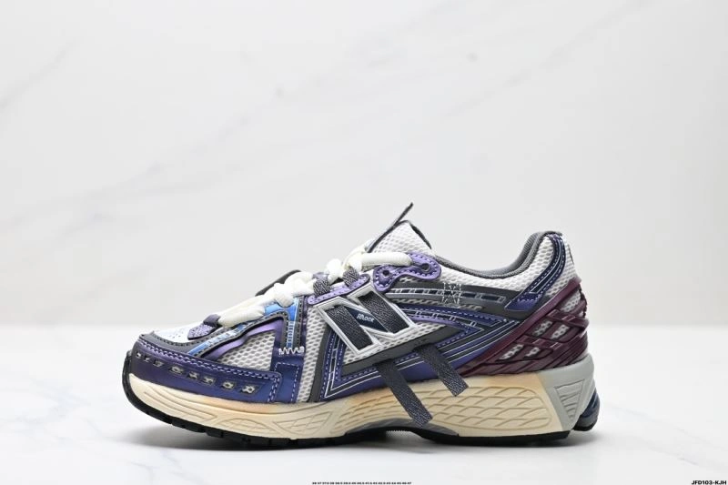New Balance Shoes Elegant 2252